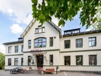 1909 Sigtuna Stads Hotell 5*