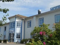 Hotel Linblomman 3*