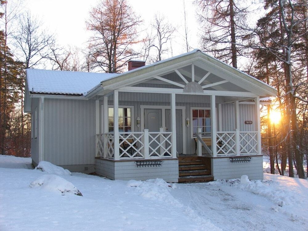 Sundbyholms Slott 4*
