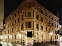 Elite Hotel Knaust 4*