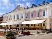 Best Western Vimmerby Stadshotell