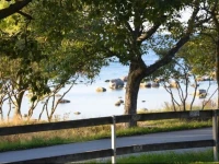 Visby Strandby 4*