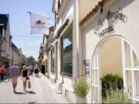 Hotell Villa Borgen