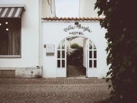 Hotell Villa Borgen 3*