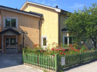 Birkagatan Vandrarhem