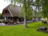 Kuke Tourism Farm 