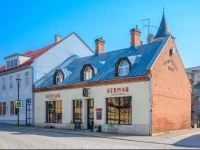 Hermannuse Maja 