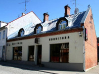 Hermannuse Maja