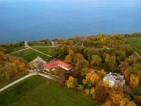 Saka Cliff Hotel & SPA 