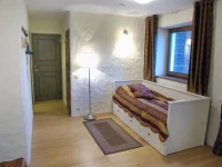 Algallika Guesthouse 