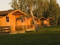 Holiday Village Suur Toll 