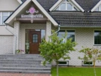 Kannikese Villa 