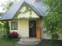 Tonise Holiday Houses 