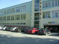 EuropeHostel  