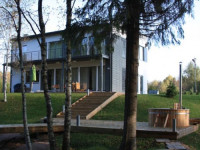 Villa Saskia