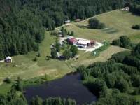 Marguse Holiday Center 