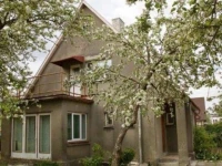 Kaevu Residence 