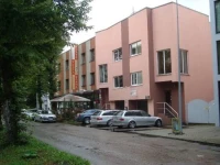 Muuli Majutus 