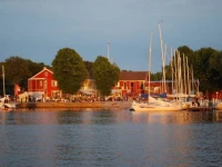 Parnu Yacht Club 