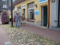 Ruutli Apartment 