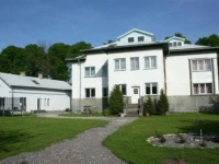 Sadama Villa Guesthouse 