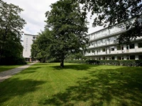SPA Estonia Park Building 