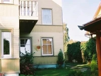 Freven Villa 1*