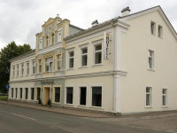Wesenbergh