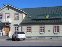 Katariina Guesthouse Rakvere