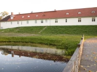 Rogosi Manor Training and Wellness Center 