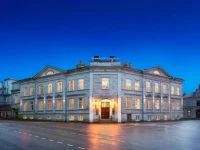 The von Stackelberg 4*