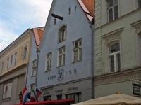 CRU Hotel 4*