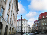 Classic Apartments Tallinn