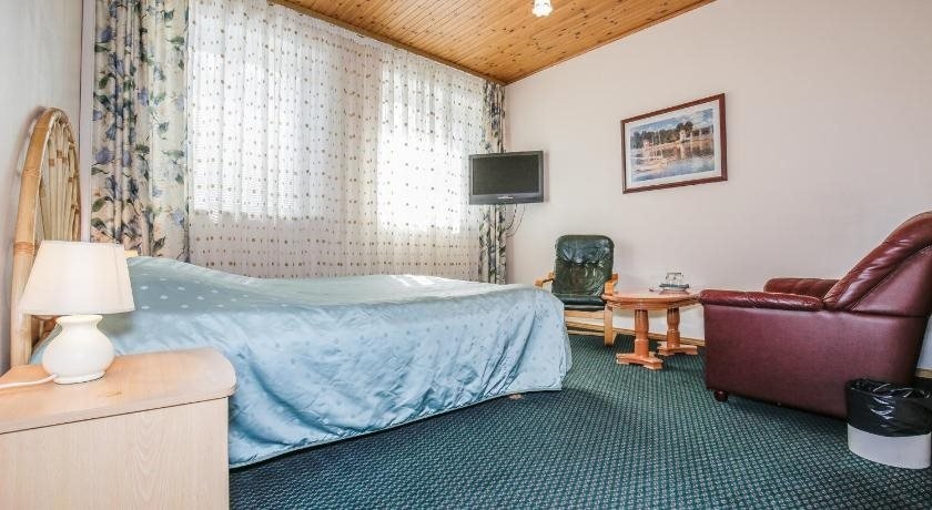 Kelluka Guesthouse 