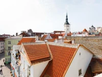 Raekoja Residence 