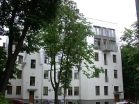 Sakala Residence 