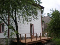Vabriku Hostel 