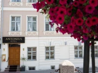 Antonius Hotel 5*