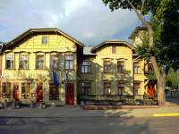 Villa Margaretha