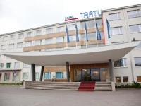 Hotel Tartu 