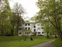 Park Hotell 