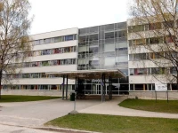 Tartu Kutsehariduskeskuse Hotell 