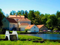 Vihula Manor Country Club &amp; Spa
