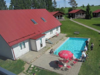 Voore Guesthouse