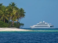 Four Seasons Explorer 