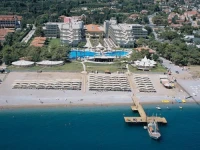 Queens Park Resort 5*