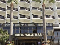 Valle Mar 4*