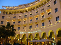 Electra Palace Thessaloniki