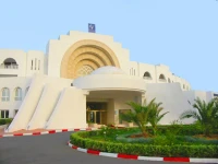 Golden Tulip Taj Sultan 5*