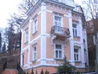 Villa Renan 4*